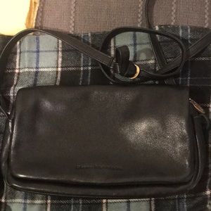 Stone Mountain crossbody bag